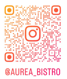 Qr Code Aurea Bistro