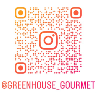 Qr Code Green House Gourmet Restaurante